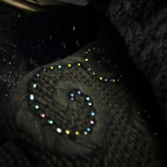 Pullover Sweater - Picture 5 of 5